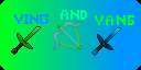 Gallery Banner for ying yang  green and cyan on PvPRP